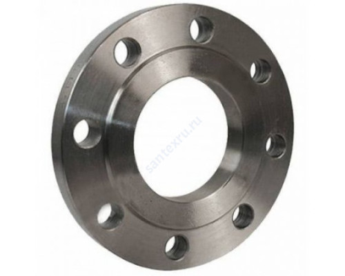 Фланец сталь плоский Ду 32 Ру16 ГОСТ 33259-2015 LD