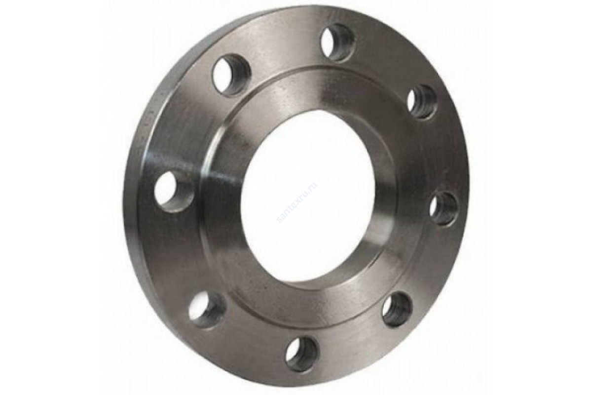Фланец сталь плоский Ду 65 Ру16 ГОСТ 33259-2015 LD
