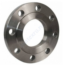 Фланец сталь плоский Ду 125 Ру16 ГОСТ 33259-2015 LD