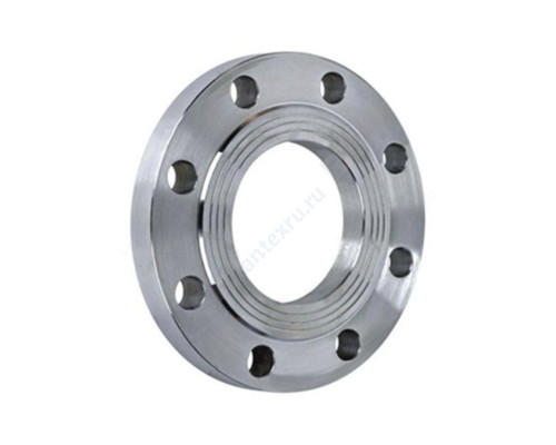 Фланец сталь плоский Ду 300 Ру16 тип 01 ряд 1 исп. B Китай