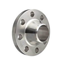 Фланец сталь воротниковый Ду 125 Ру10 тип 11 ряд 1 исп. B Китай