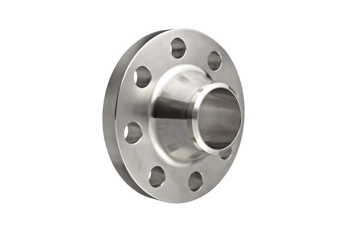 Фланец сталь воротниковый Ду 300 Ру40 тип 11 ряд 1 исп. B Китай