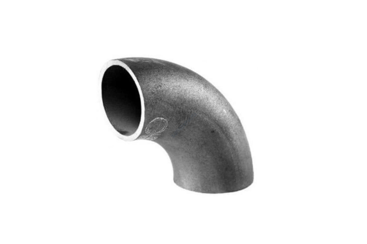 Отвод сталь бесшовный крутоизогнутый 90гр Дн 108х4,0 (Ду 100) под приварку ГОСТ 17375-2001