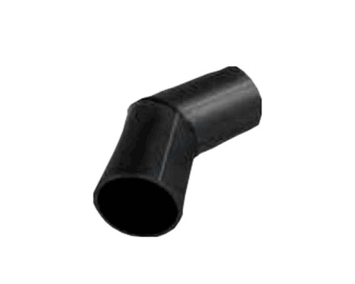 Отвод сварной ПЭ100 SDR17 Дн 160х130х50гр Ру10 Ростпроект