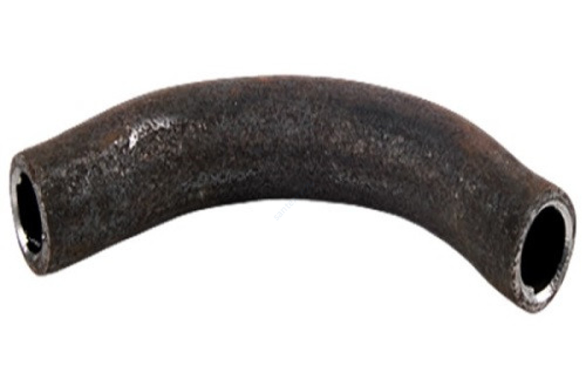 Отвод сталь шовный 90гр Дн 33,5х3,2 (Ду 25) под приварку из труб по ГОСТ 3262-75 КАЗ