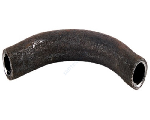 Отвод сталь шовный 90гр Дн 60х3,5 (Ду 50) под приварку из труб по ГОСТ 3262-75 КАЗ