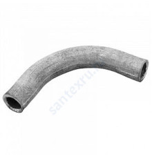 Отвод сталь шовный 90гр оц Дн 26,8х2,8 (Ду 20) под приварку из труб по ГОСТ 3262-75 КАЗ