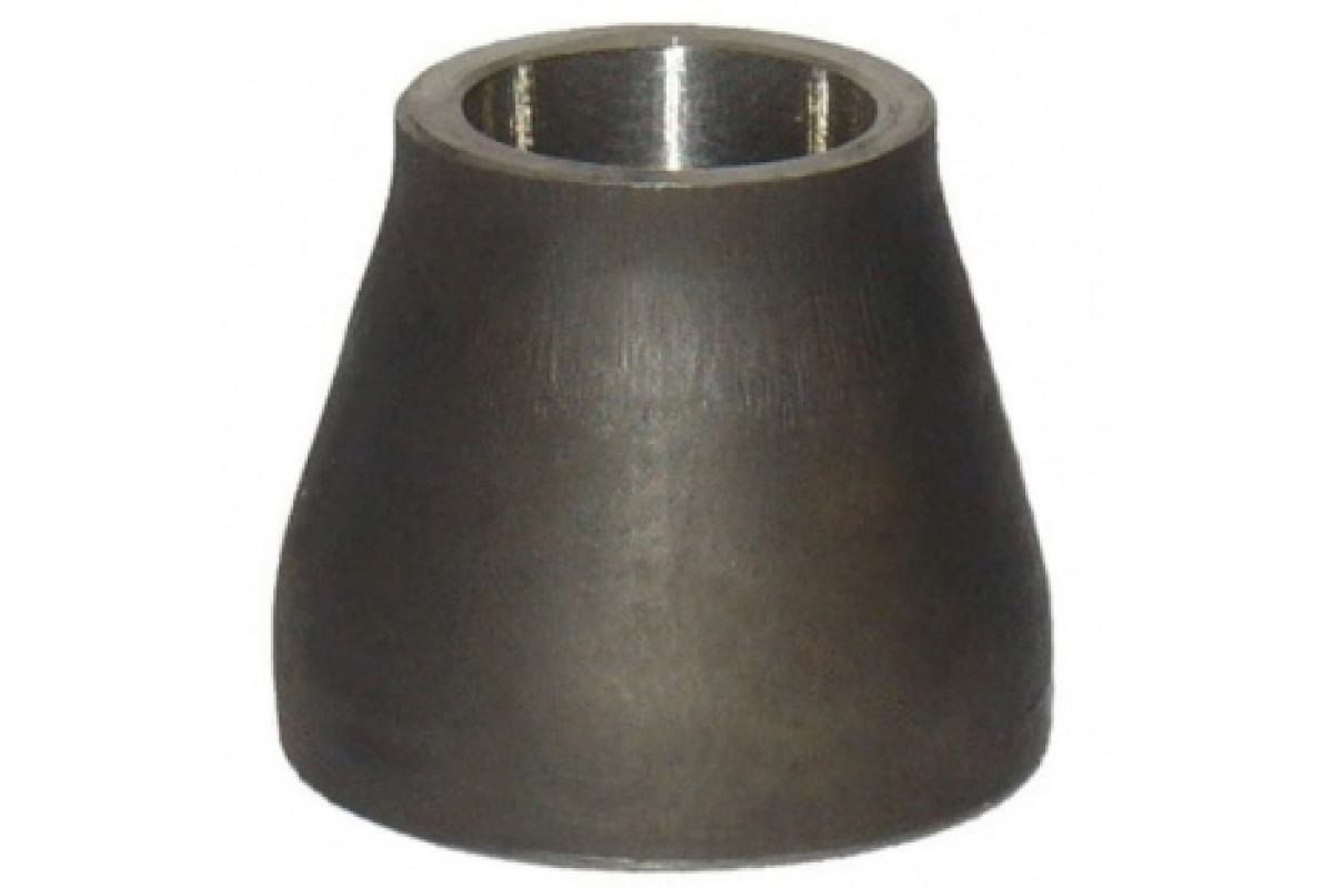 Переход сталь концентрический Дн 60,3х3,5-42,4х3,2 (Ду 50х32) шовный исп 1 ТУ 24.20.40-002-00218182-2017 КАЗ