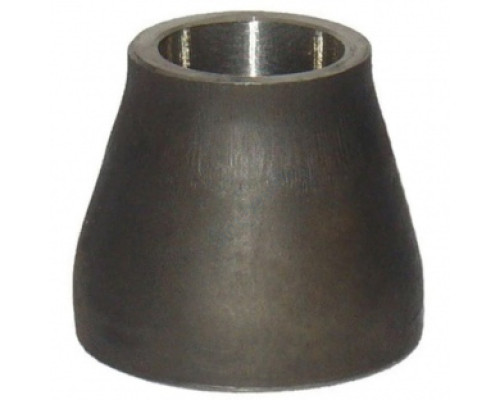 Переход сталь концентрический Дн 60,3х3,5-48,3х3,6 (Ду 50х40) шовный исп 1 ТУ 24.20.40-002-00218182-2017 КАЗ