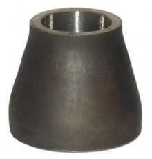 Переход сталь концентрический Дн 108х4,0-76х3,5 (Ду 100х65) бесшовный ГОСТ 17378-2001 КАЗ