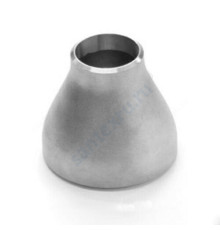 Переход сталь оц концентрический Дн 108х4,0-76х3,5 (Ду 100х65) бесшовный ГОСТ 17378-2001 КАЗ