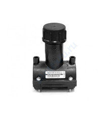 Седелка электросварная ПЭ100 SDR11 Дн 160х32 Ру16 напорная с фрезой EUROSTANDARD 2130161632