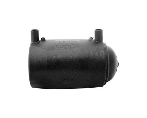 Заглушка электросварная ПЭ100 SDR11 Дн 63 Ру16 напорная EUROSTANDARD 2136160063