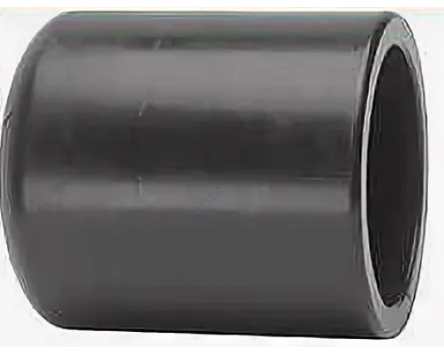 Заглушка спигот ПЭ100 SDR11 ДН 50 Ру16 напорная EUROSTANDARD 2035160050