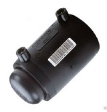 Заглушка электросварная ПЭ100 SDR7,4 Дн 25 Ру25 напорная EUROSTANDARD 2136250025