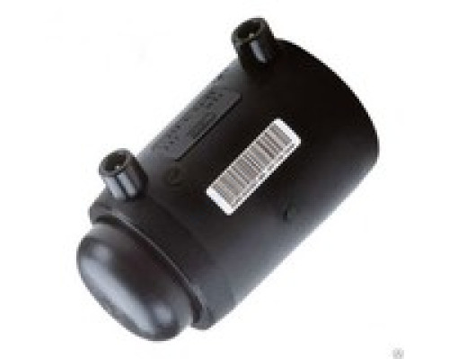 Заглушка электросварная ПЭ100 SDR7,4 Дн 25 Ру25 напорная EUROSTANDARD 2136250025