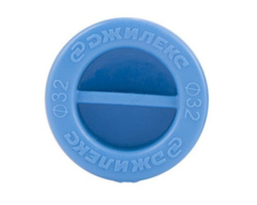 Заглушка для ПЭ труб Дн 20 Джилекс 9920