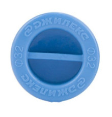 Заглушка для ПЭ труб Дн 40 Джилекс 9940