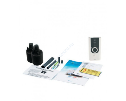 Комплект подключений и окончаний Дн 40х63/14 Uponor 1048699 (1034290)