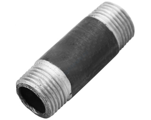 Бочонок сталь Ду 32 L=60мм из труб по ГОСТ 3262-75