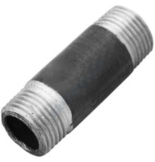 Бочонок сталь Ду 15 L=55мм