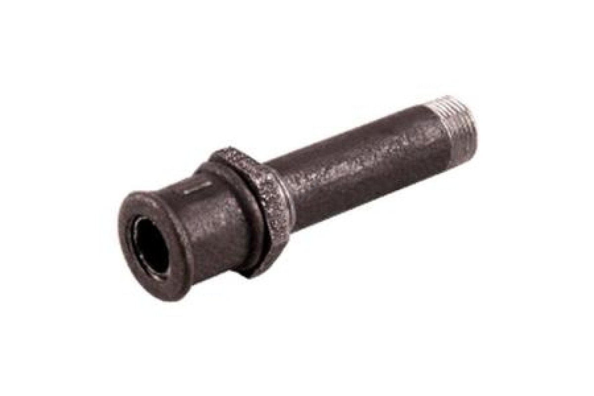 Сгон сталь Ду 15 L=110мм в комплекте ГОСТ 8969-75 КАЗ