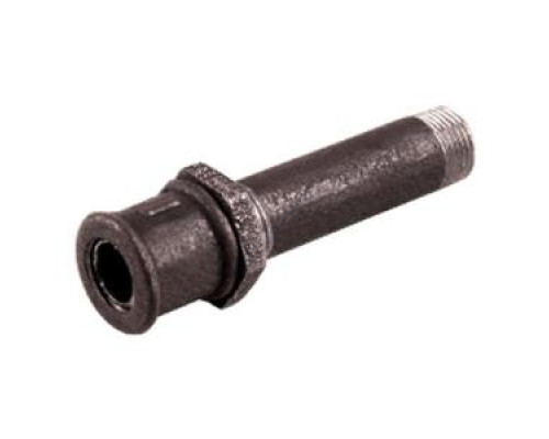 Сгон сталь Ду 32 L=130мм в комплекте ГОСТ 8969-75 КАЗ