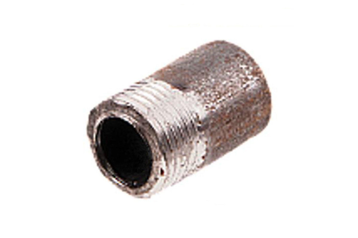 Резьба сталь Ду 65 L=60мм из труб по ГОСТ 3262-75 КАЗ