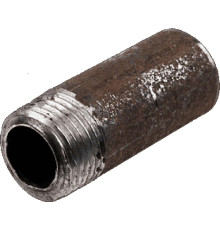Резьба сталь удлиненная Ду 25 L=50мм из труб по ГОСТ 3262-75 КАЗ