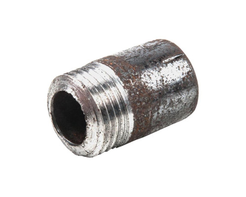 Резьба сталь Ду 20 L=30мм из труб по ГОСТ 3262-75