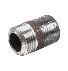 Резьба сталь Ду 20 L=30мм из труб по ГОСТ 3262-75