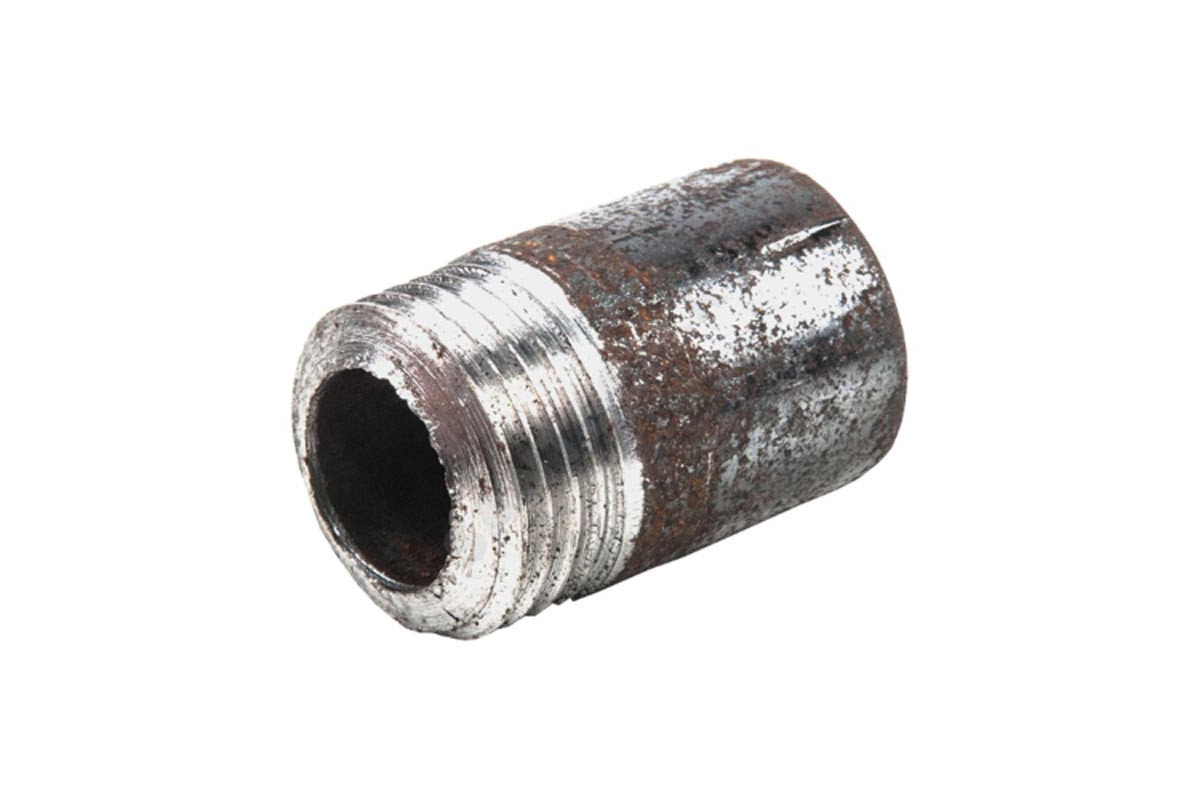 Резьба сталь Ду 32 L=30мм из труб по ГОСТ 3262-75