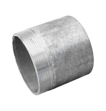 Резьба сталь оц Ду 25 L=30мм из труб по ГОСТ 3262-75