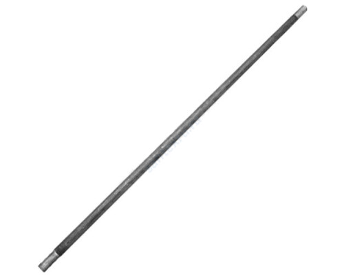 Отрезок трубы ВГП Ду 20 L=1000мм из труб по ГОСТ 3262-75 КАЗ