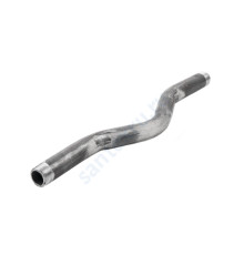 Скоба сталь обводная Ду 15 резьба из труб по ГОСТ 3262-75 КАЗ