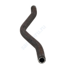 Скоба сталь обводная Ду 20 п/привар из труб по ГОСТ 3262-75 КАЗ