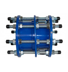 Вставка чугун демонтажная Ду 50 Ру10