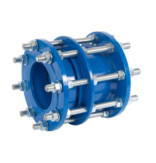 Вставка демонтажная Ду 200 Ру10 JT4203-0200 JT4203 Tecofi