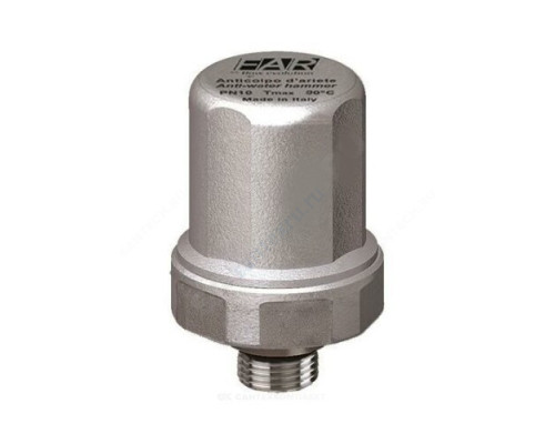 Компенсатор гидроударов Ру10 НР Far