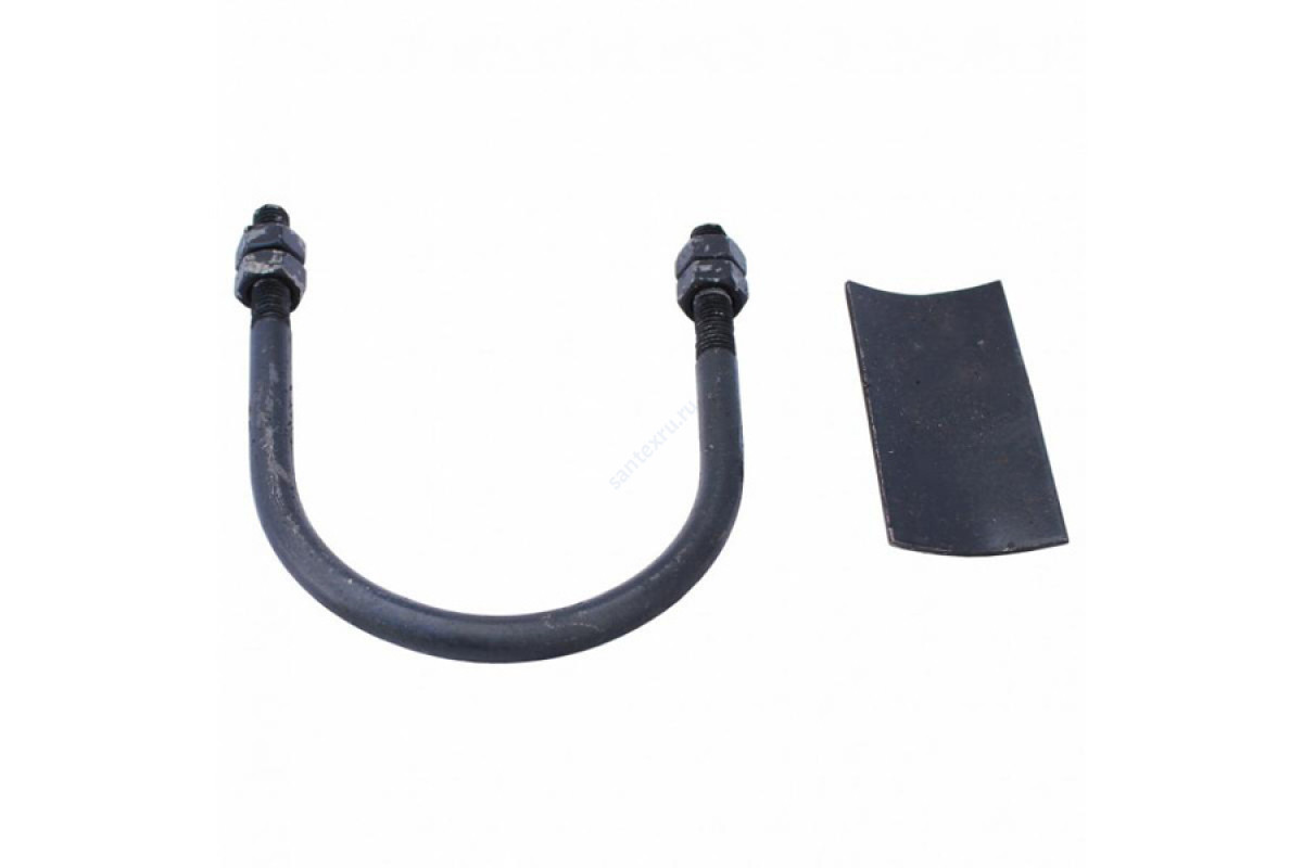 Опора сталь ОПБ-2 подвижная Ду 20 (Дн 23-26,8) КАЗ