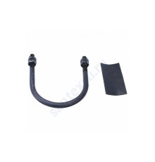 Опора сталь ОПБ-2 подвижная Ду 125 (Дн 133) КАЗ