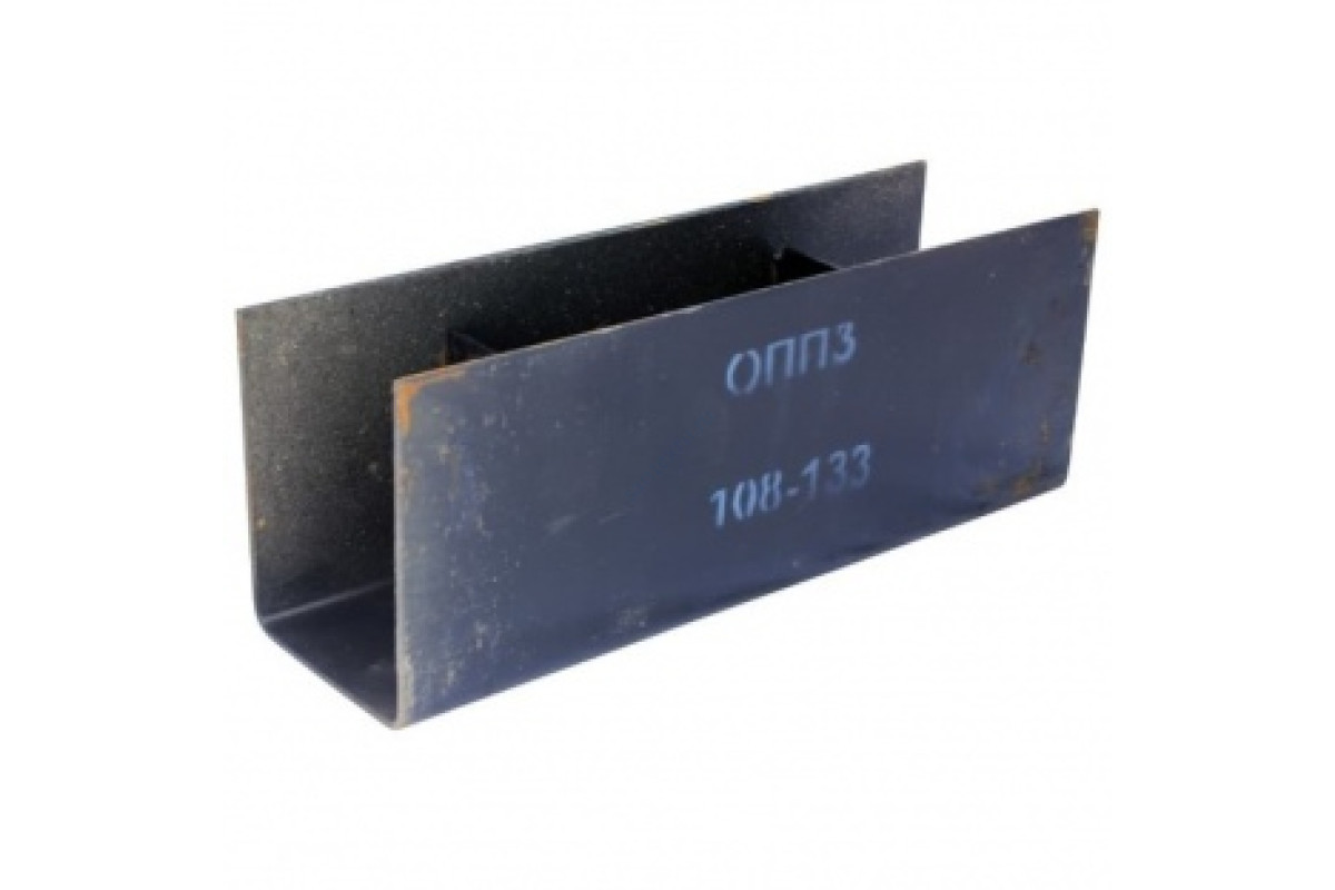 Опора сталь подвижная ОПП-3 КАЗ