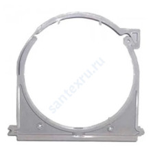 Хомут крепежный пластик (Дн 50) Ostendorf 904058