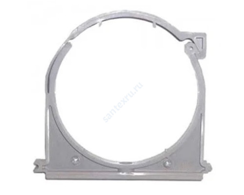 Хомут крепежный пластик (Дн 110) Ostendorf 904059