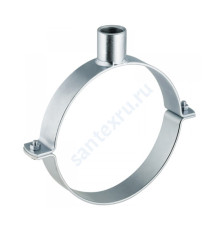 Хомут крепежный сталь оц Ду 300 (Дн 315) G 1 1/4" Geberit 372.841.00.1