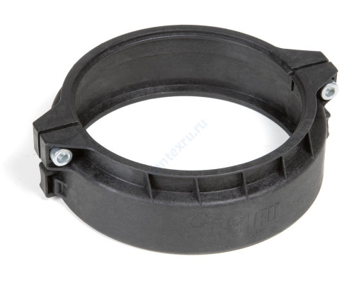 Хомут для усиления раструбных соединений (Дн 50) Rehau 11006611001