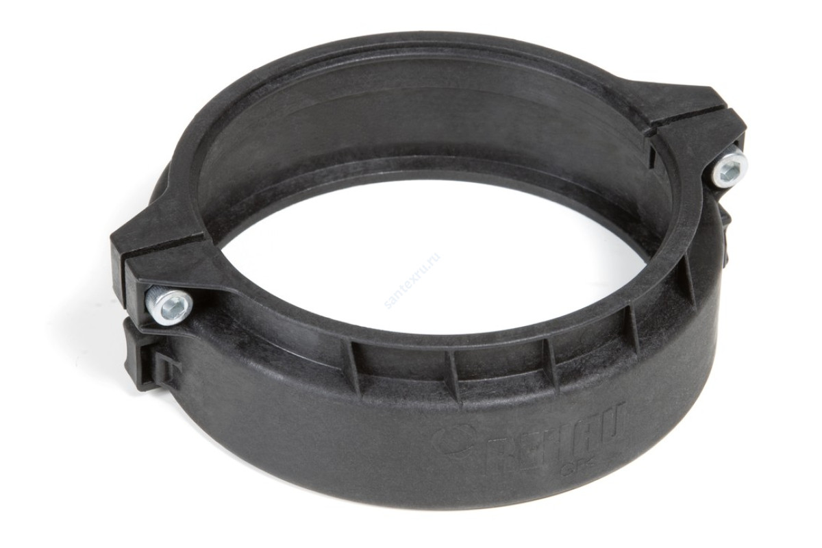 Хомут для усиления раструбных соединений (Дн 90) Rehau 11006631001