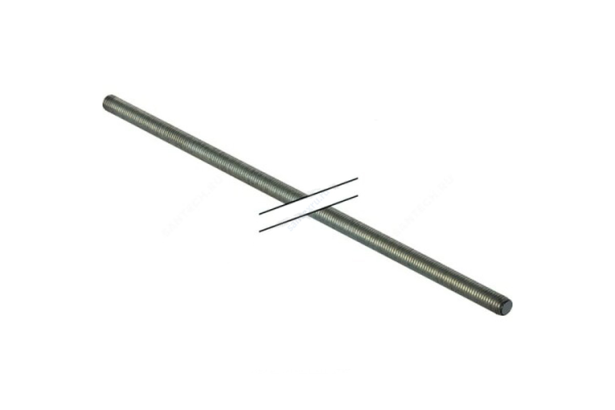 Шпилька сталь оц Geberit