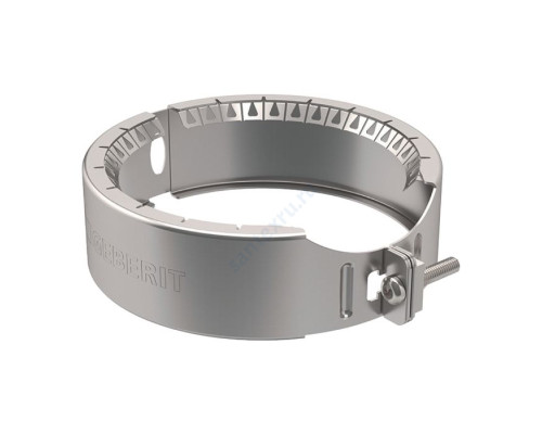 Хомут для усиления раструбных соединений (Дн 40) Geberit 390.108.14.1 Хомут для усиления раструбных соединений (Дн 40) Geberit 390.108.14.1