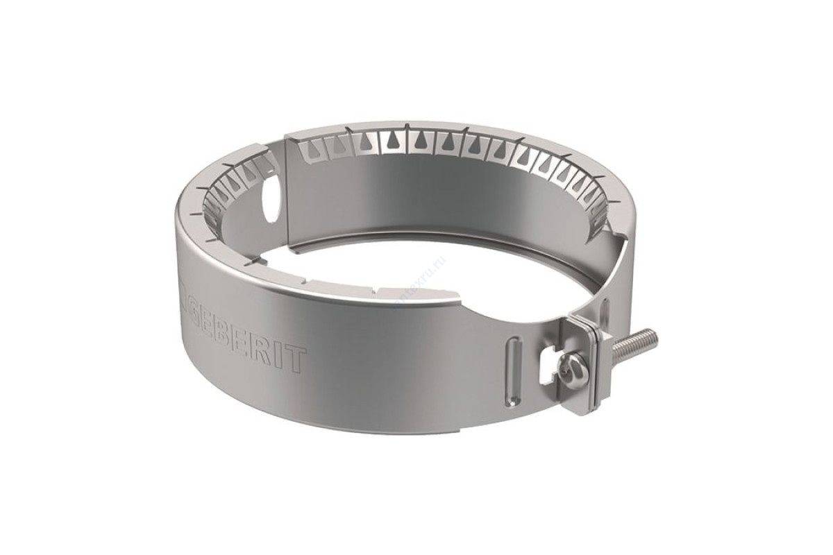 Хомут для усиления раструбных соединений (Дн 50) Geberit 390.203.14.1